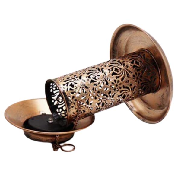 Iron Art (Metalwork)