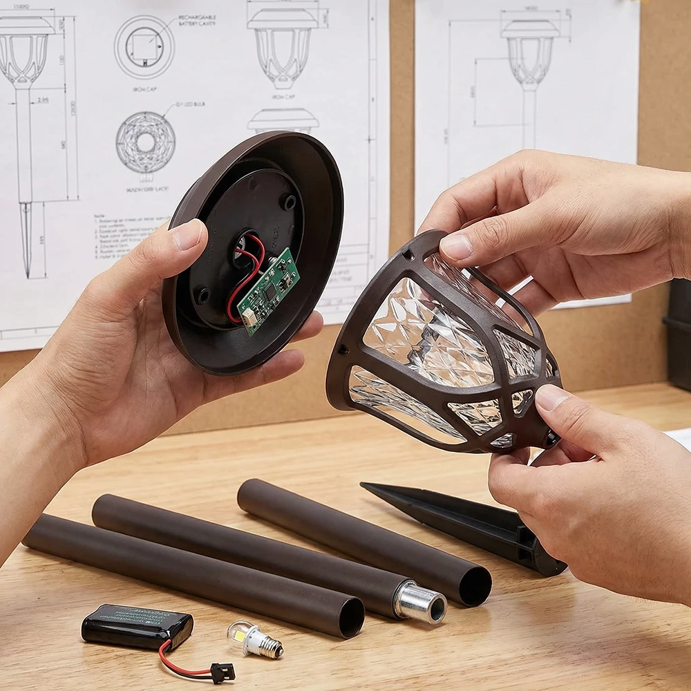 sm22529 assembly exploded view