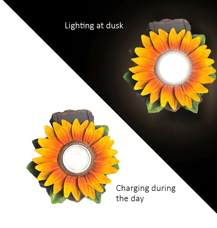 Custom Yard Decorations Wholesale