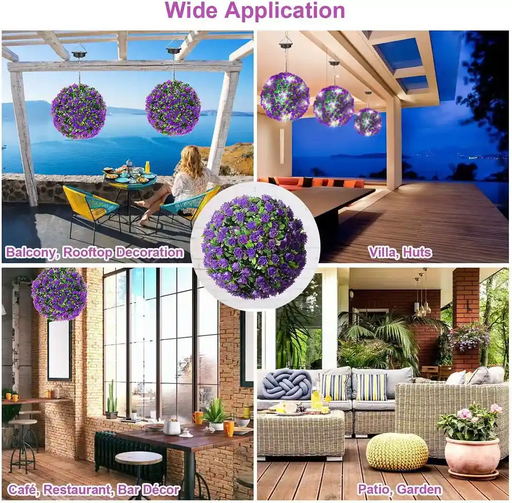 03 b2b hanging solar flower lights