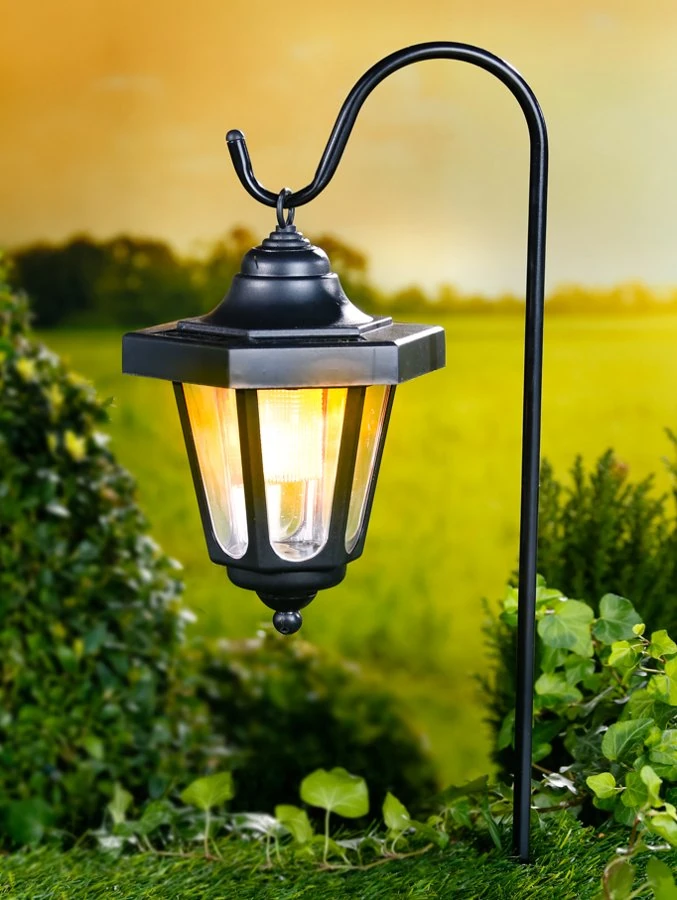 Bulk Ground Insertion Lantern Factory