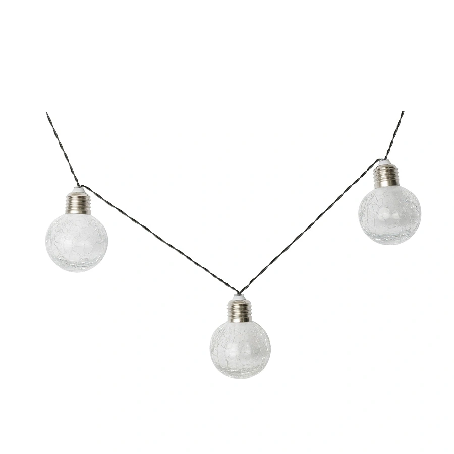 06 factory glass ball string light factory 1