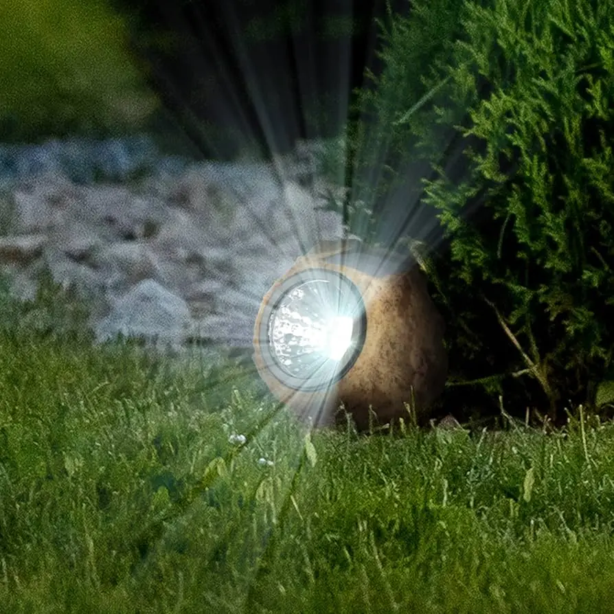 07 manufacturer garden stone light supplier 1