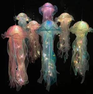 Manufacturer Jellyfish Light Factory