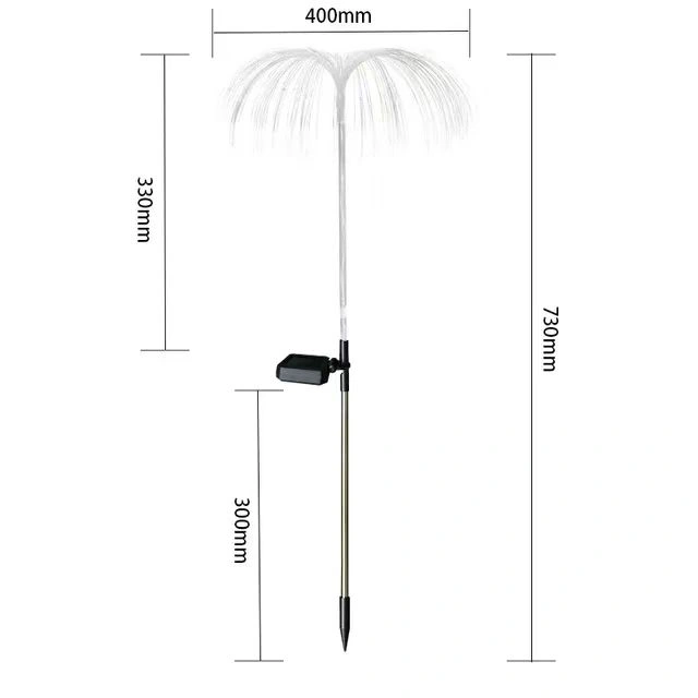 Supplier Jellyfish Light Factory