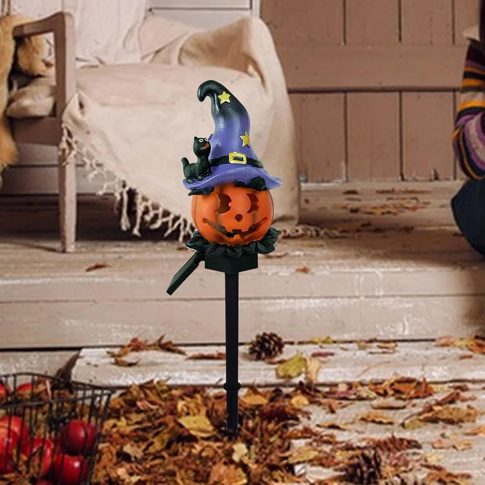 China Ground Insertion Lantern Factory