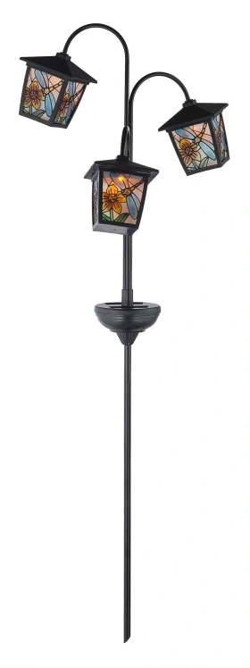 Commercial Ground Insertion Lantern Factory