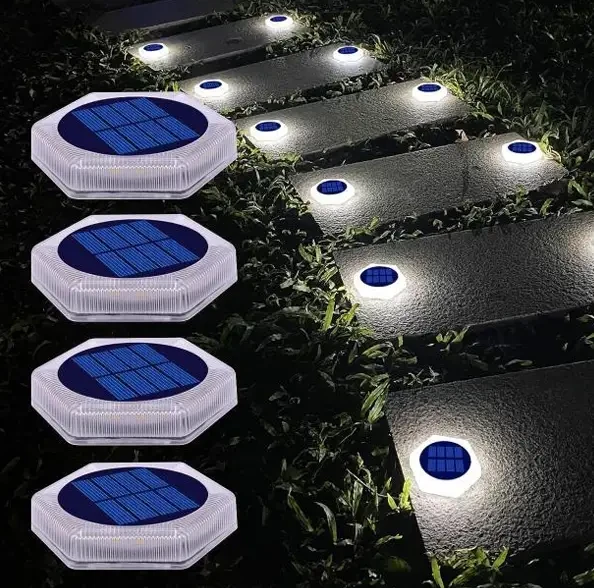 Professional Led Deck Dock Lights Factory