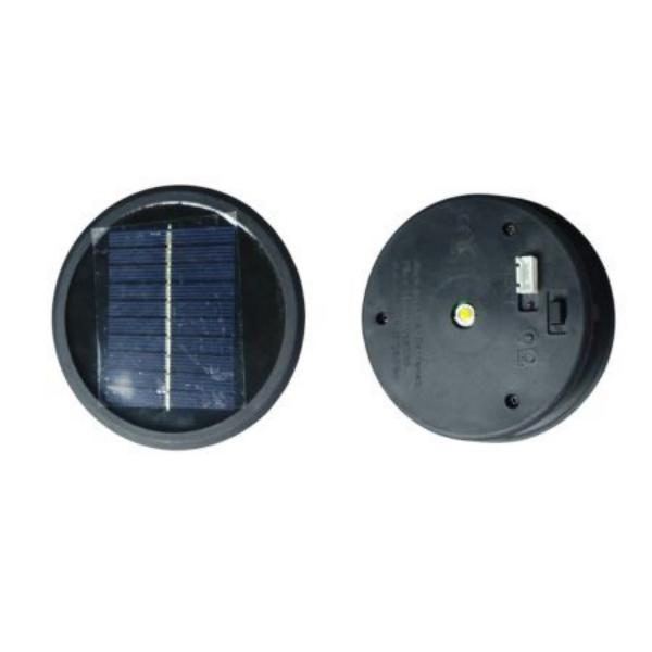 11cm solar cell box