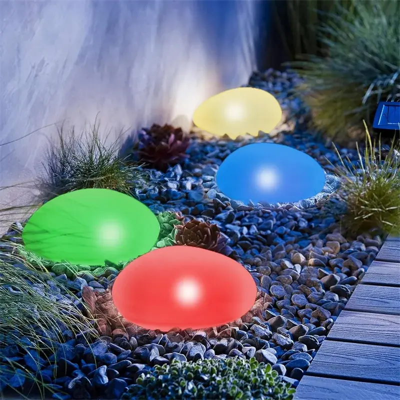 12 premium garden stone light supplier 1
