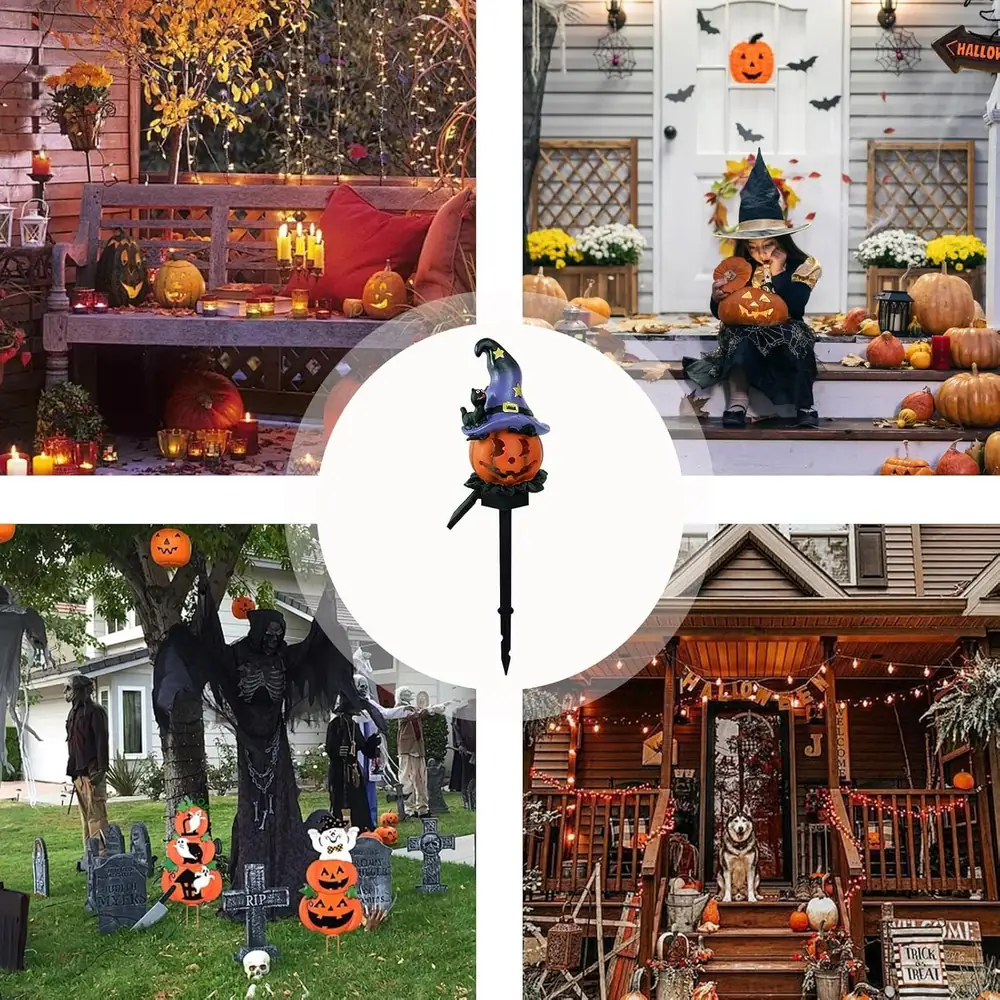 Premium Ground Insertion Lantern Factory