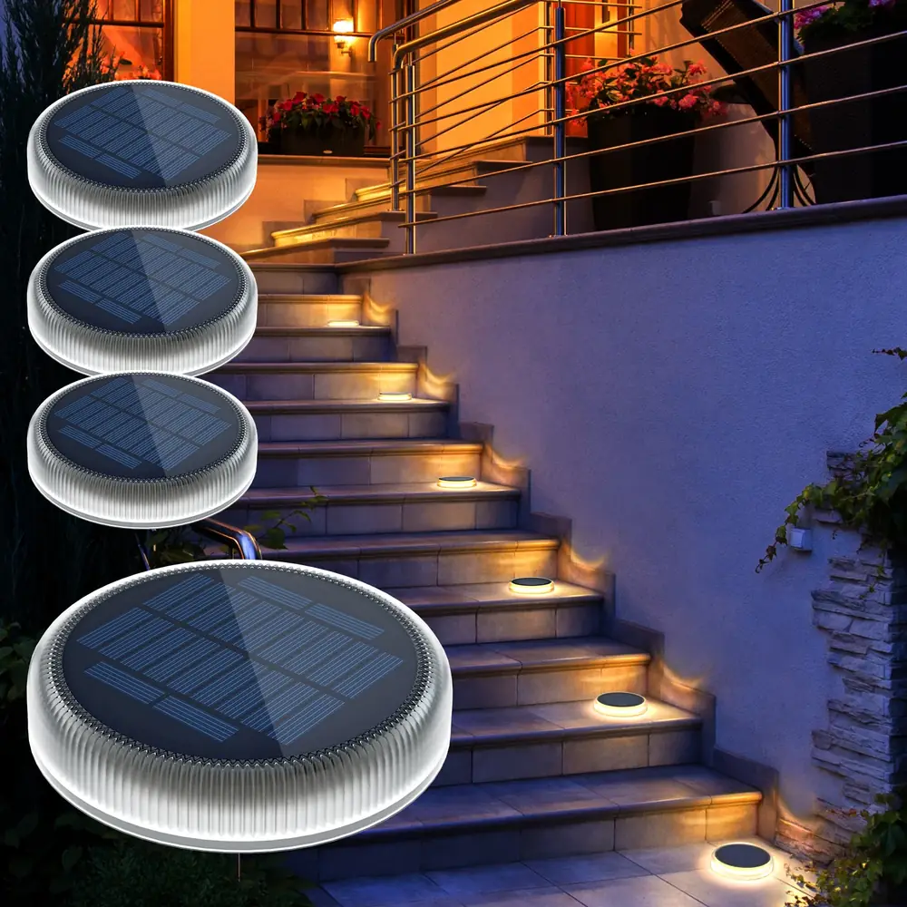 Certified Led Deck Dock Lights Factory