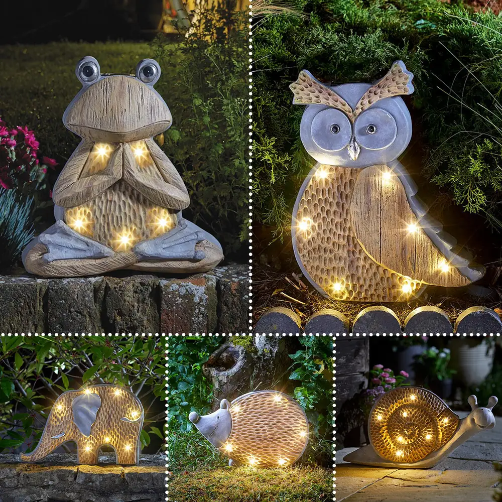 Yard Decorations Wholesale Supplier