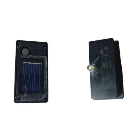 3x6cm rectangular battery box