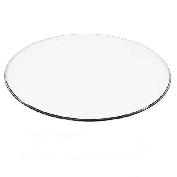 clear glass meterial