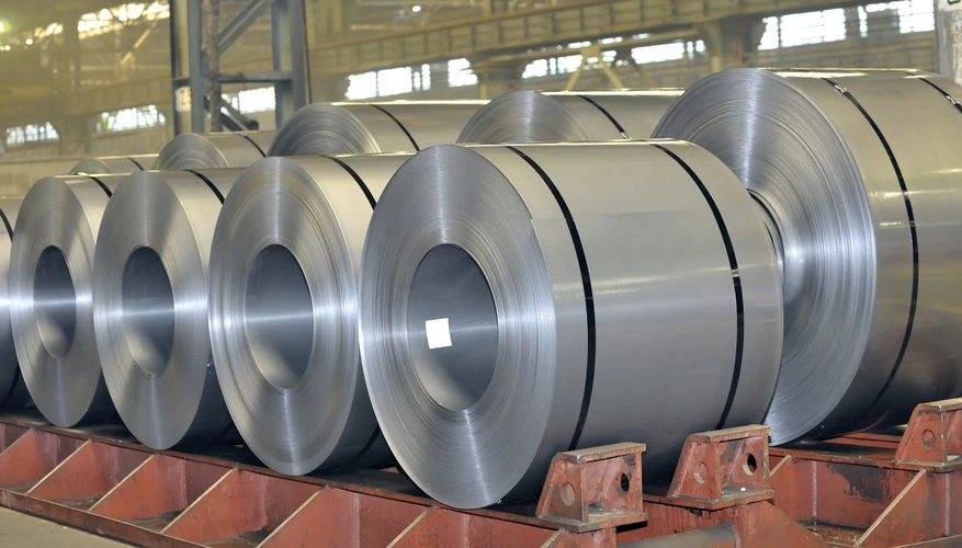 Material Sourcing