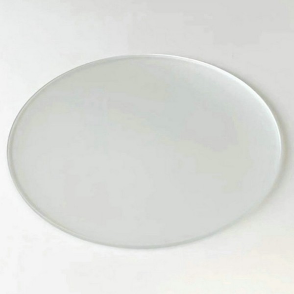 frosted (opal) glass meterial