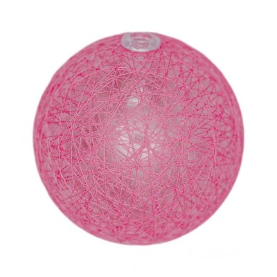 plastic injection molded ball lamp ball accessories