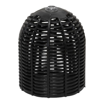 plastic lantern shell head