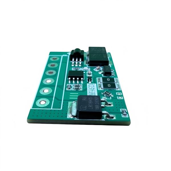 solar power control board (energy management)