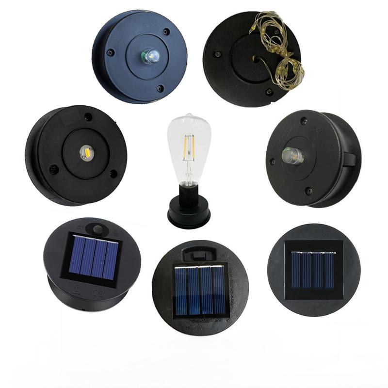 specification classification of solar battery boxes