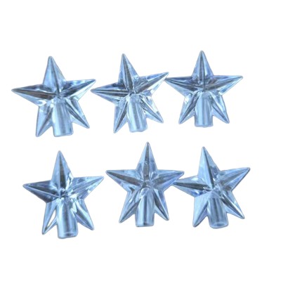 star string light bulb socket