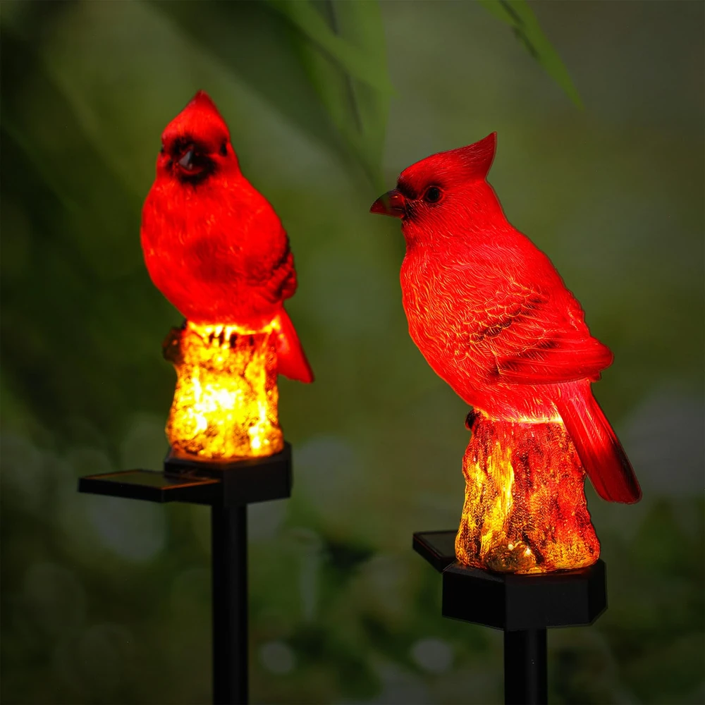01 wholesale cardinal solar lights