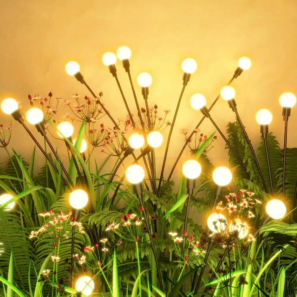 01 wholesale firefly solar lights