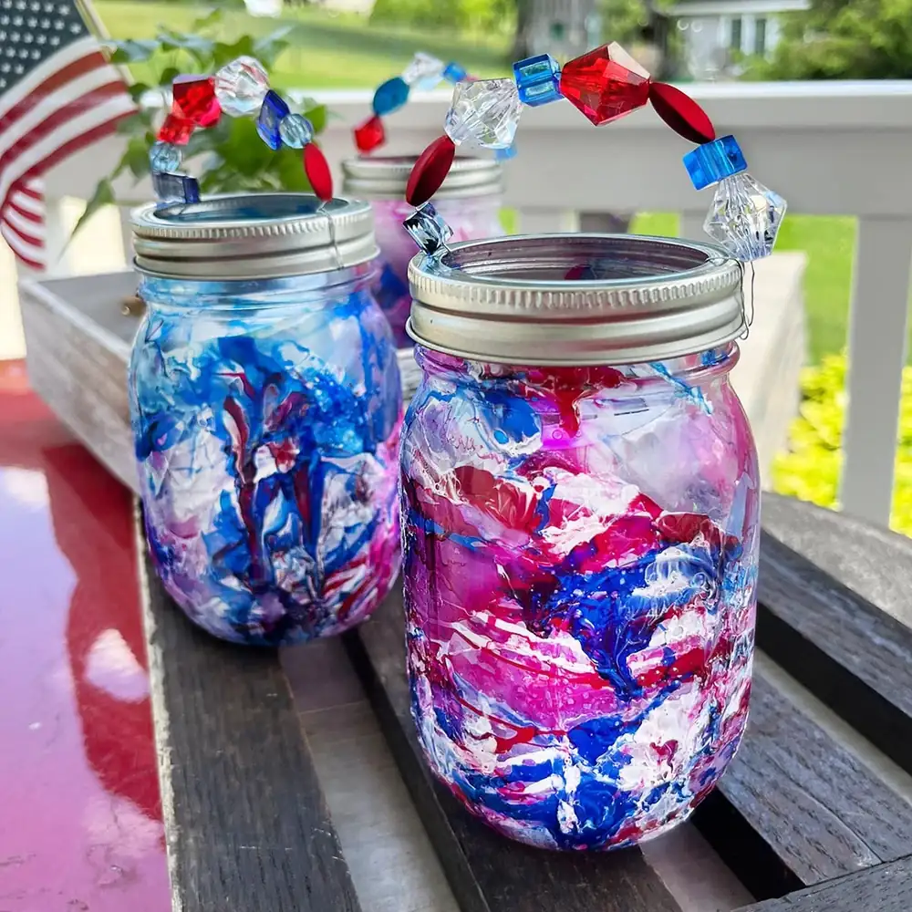 04 bulk mason jar solar lights