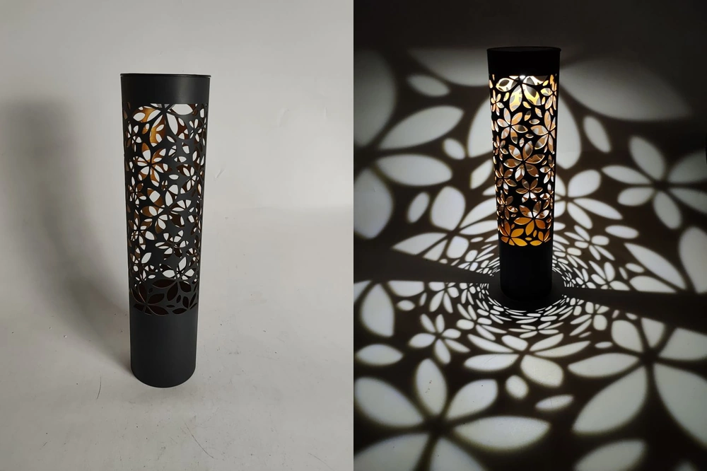 Bulk Solar Path Lights