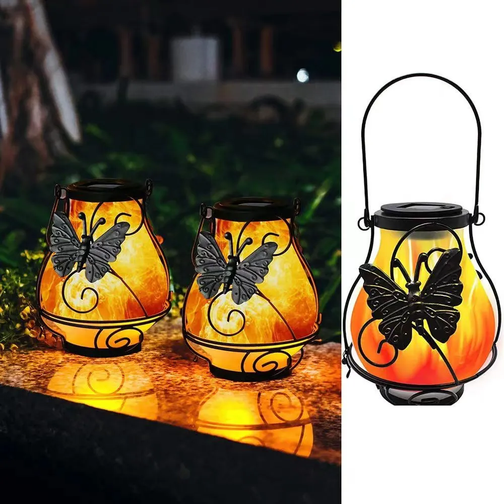 05 oem butterfly solar lights 1