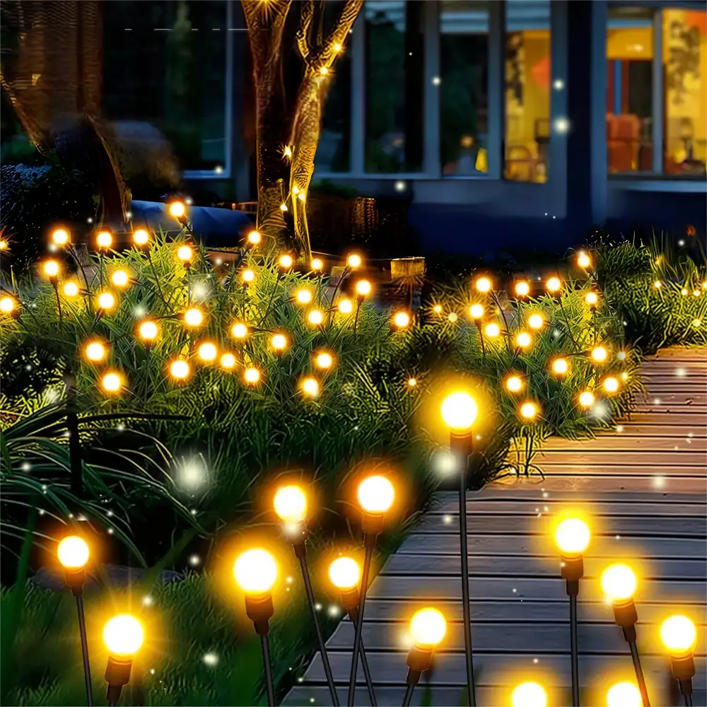 05 oem firefly solar lights