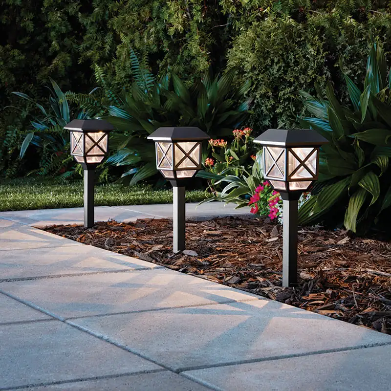 Oem Solar Path Lights