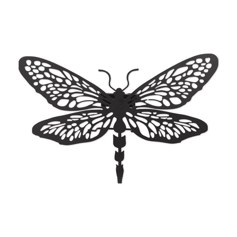 07 factory dragonfly solar lights