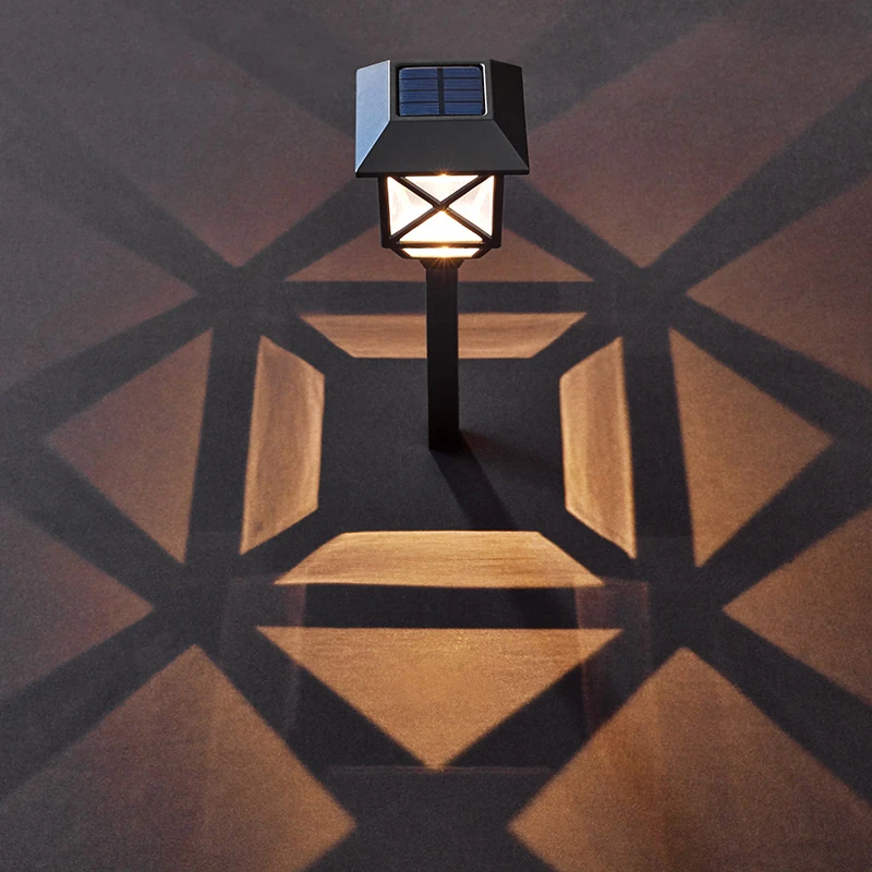 Factory Solar Path Lights