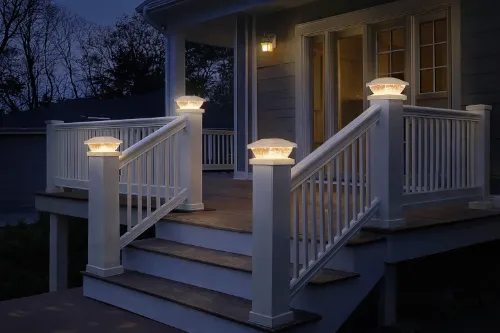 07 glowyard deck solar lights