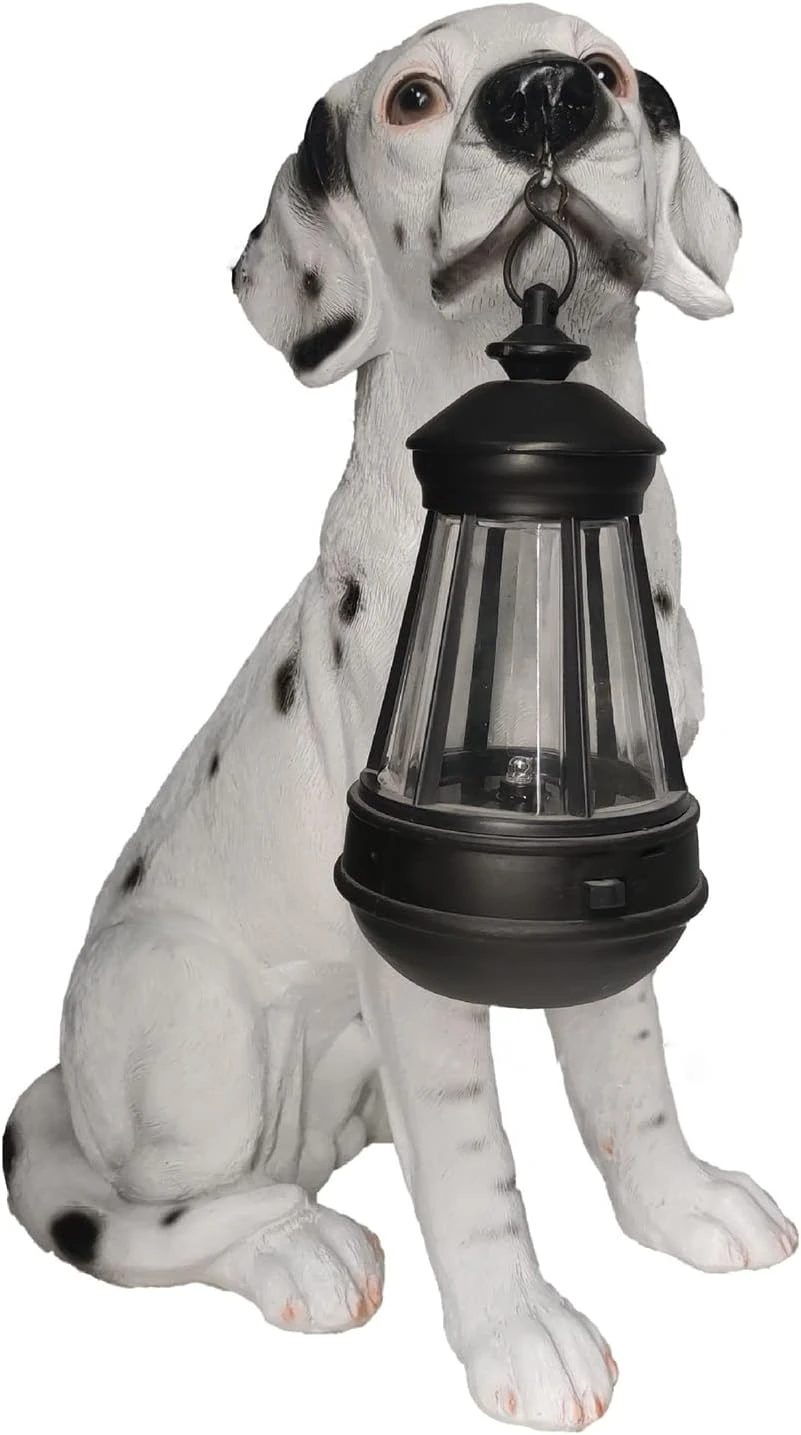 08 manufacturer dog solar lights
