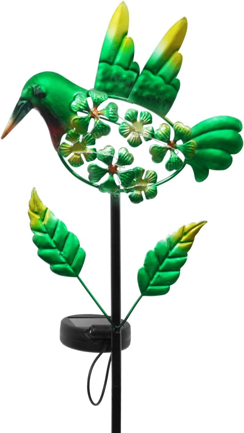 08 manufacturer hummingbird solar lights