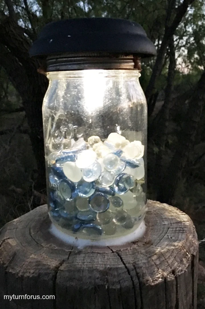 08 manufacturer mason jar solar lights