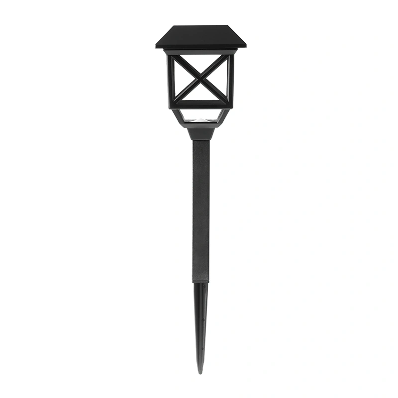 Manufacturer Solar Path Lights