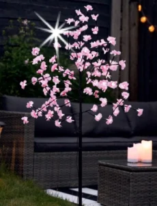 09 Cherry Blossom Lights Wholesale