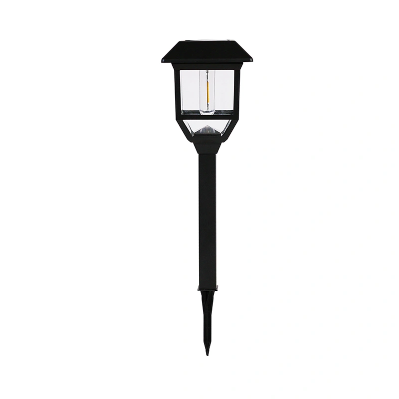 Chinese Solar Path Lights
