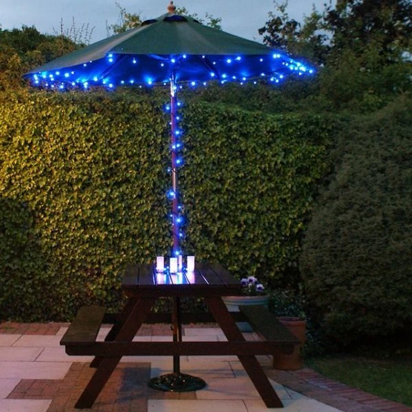 11 Fairy Solar Stake Lights