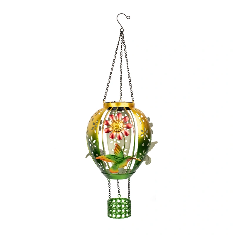 15 commercial hummingbird solar lights