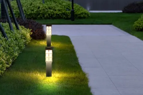 15 glowyard landscape light