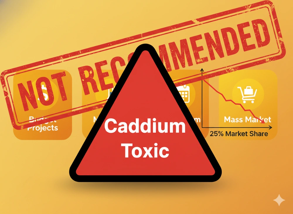 5. are nicd (nickel cadmium) batteries still viable