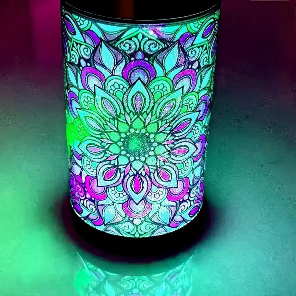 sm251181 ps+pp solar rgb flower graphic stake light (7 1)