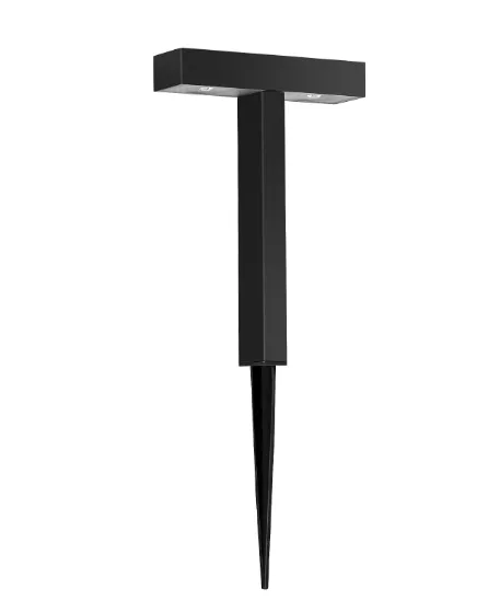 sm251274 abs+pc t shaped solar projection stake light (1)