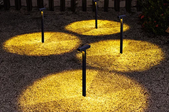 sm251274 abs+pc t shaped solar projection stake light (3)