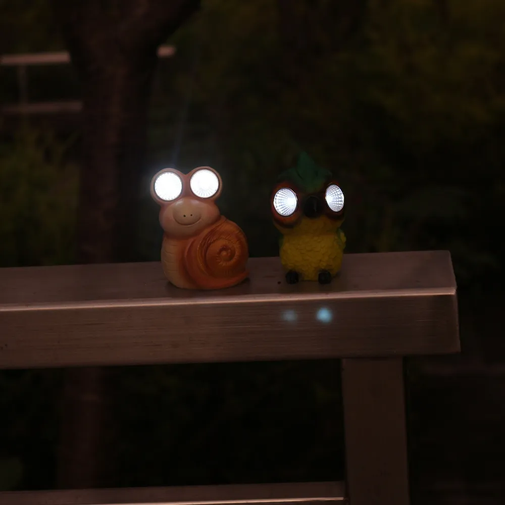 sm251286 resin animal solar light (3)